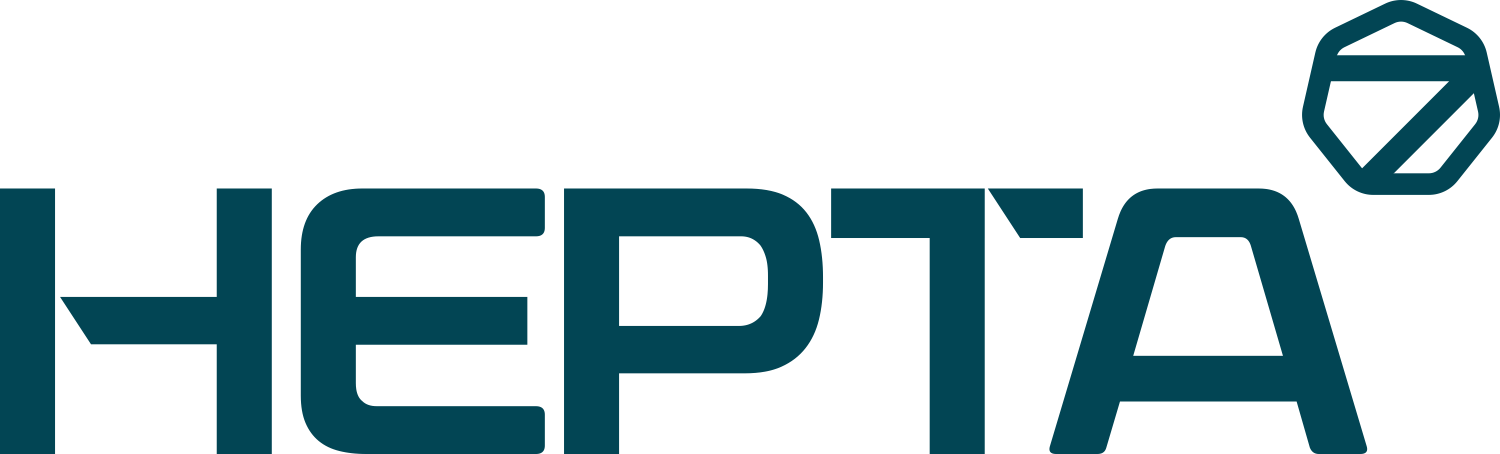 logo hepta